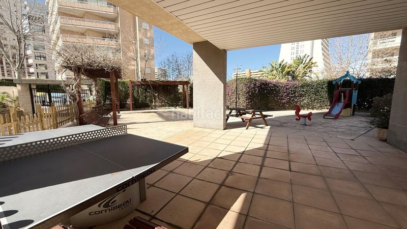 Foto 9e7fcc92-fa74-46f5-a4a7-17dc7657ff55. Apartament amb calefacció aparcament piscina a Puerto Calp