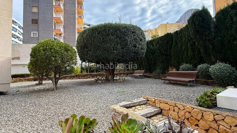 Foto a64b2b3f-fed6-4367-90d0-538095eb3727. Apartament amb calefacció aparcament piscina a Puerto Calp