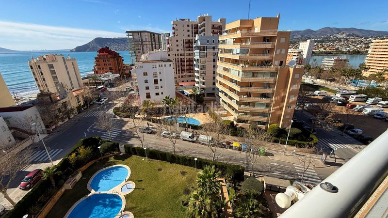 Foto a846d7e5-5a9e-4ca4-bc1e-00d97db2027d. Apartament amb calefacció aparcament piscina a Puerto Calp