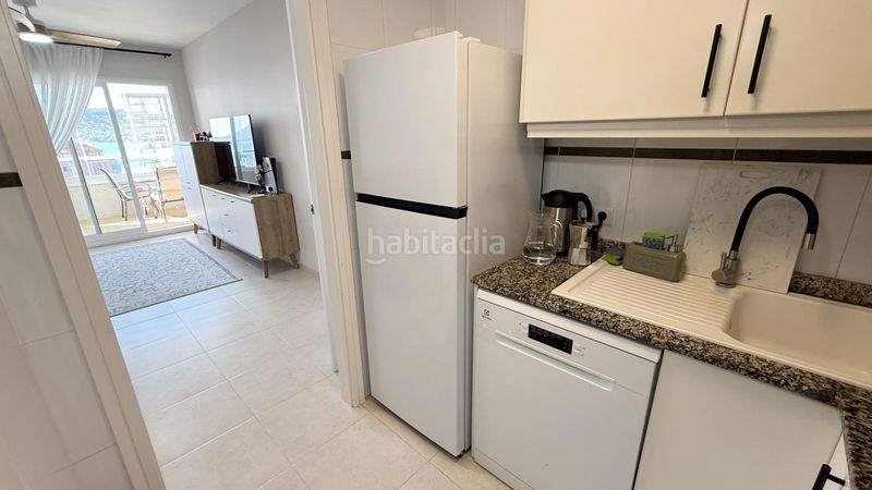 Foto acaf909c-88a1-4268-8ce0-cd99af654e67. Apartament amb calefacció aparcament piscina a Puerto Calp