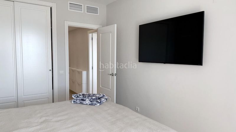Foto ae3c443a-d192-496a-9de3-2abbe4fe5596. Apartament amb calefacció aparcament piscina a Puerto Calp