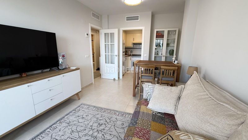 Foto b087deca-76ad-4795-b5a7-00534a21ee7c. Apartament amb calefacció aparcament piscina a Puerto Calp