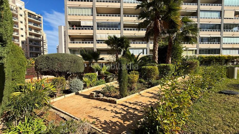Foto b7808b1a-d063-4522-b864-8f51f2cd44c7. Apartament amb calefacció aparcament piscina a Puerto Calp