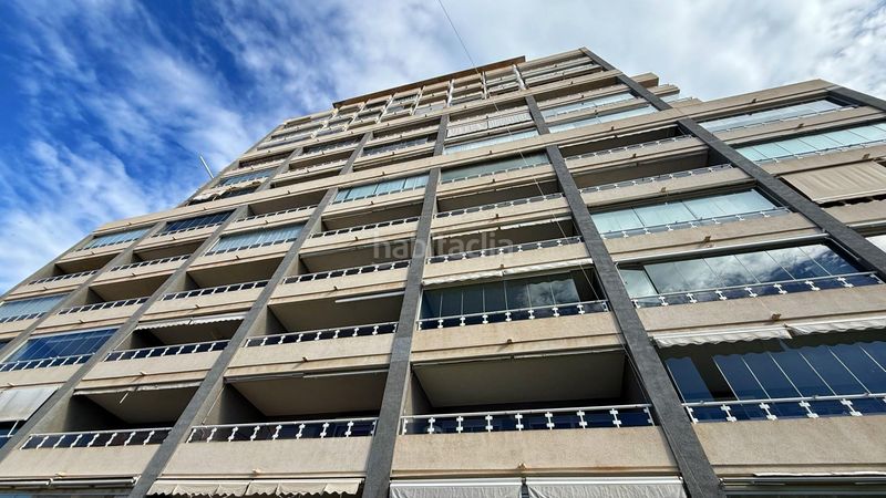 Foto d3e91587-fbcc-40a3-8dac-bdeddabd934c. Apartament amb calefacció aparcament piscina a Puerto Calp