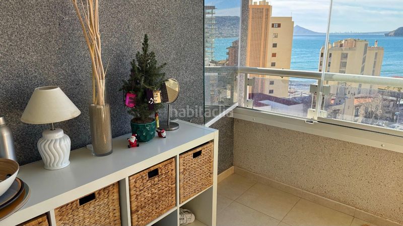 Foto d50aba2b-cd25-4906-b0ce-851477235afe. Apartament amb calefacció aparcament piscina a Puerto Calp