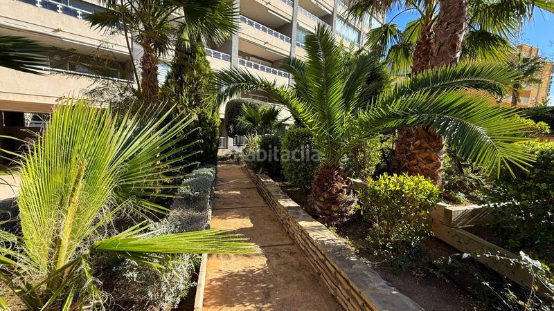 Foto df86745c-4b49-4f79-81d5-1511bcbac738. Apartament amb calefacció aparcament piscina a Puerto Calp