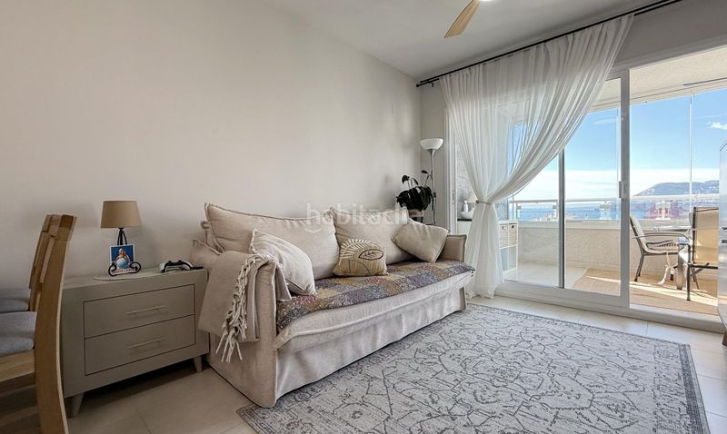Foto e3d8363a-f4d1-4ba3-a570-3c21df1de83e. Apartament amb calefacció aparcament piscina a Puerto Calp