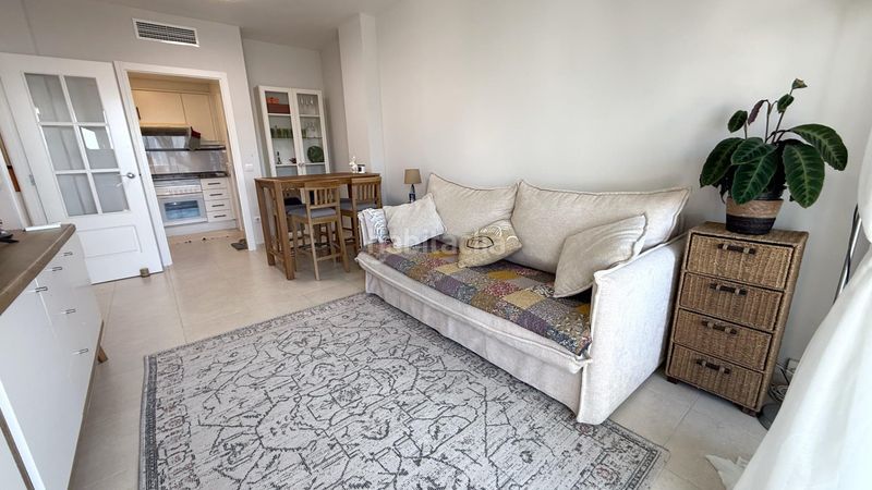 Foto e453b4f4-ea6b-4e05-8c08-dbac50e5bac1. Apartament amb calefacció aparcament piscina a Puerto Calp