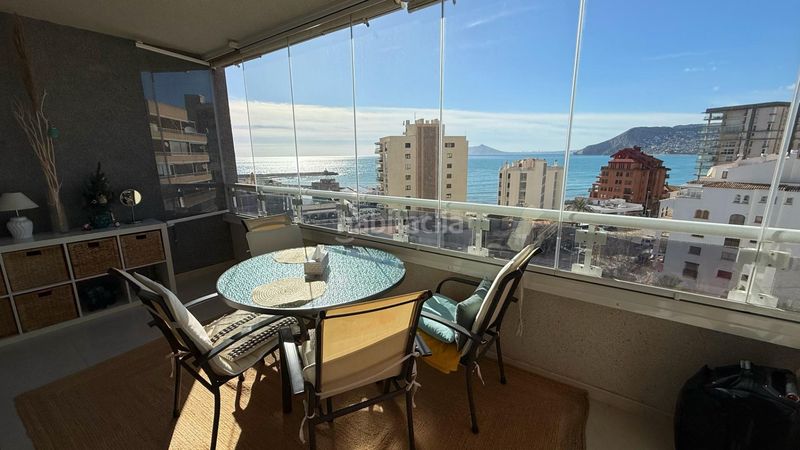 Foto eae80a6a-6a39-4de3-b529-be81e976573d. Apartament amb calefacció aparcament piscina a Puerto Calp