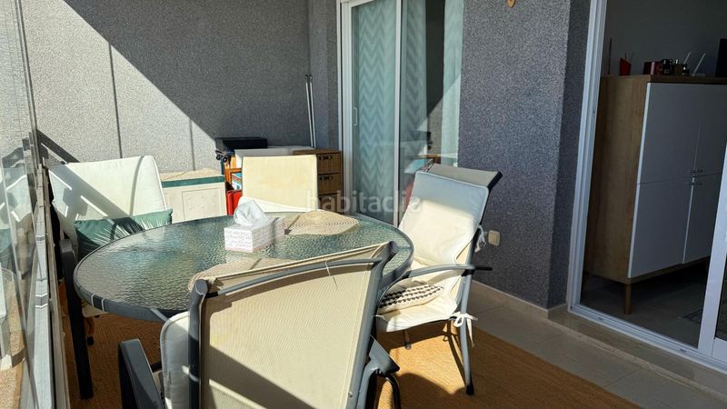 Foto f897f8d2-76e7-42e9-b7e5-6d0e07b38913. Apartament amb calefacció aparcament piscina a Puerto Calp