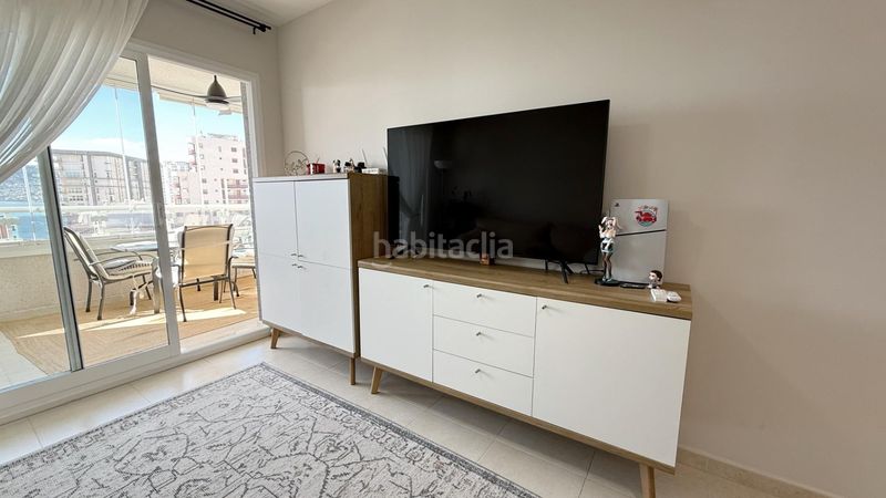 Foto feacf642-aed4-4935-8c38-fb7ffcfb13ff. Apartament amb calefacció aparcament piscina a Puerto Calp