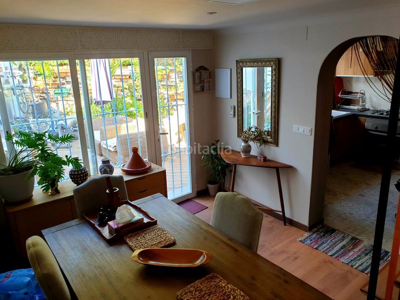 Foto 063b0b6f-64a8-4897-94aa-e577f258158a. Casa amb calefacció aparcament a Benicolada - Las Adelfas Calp