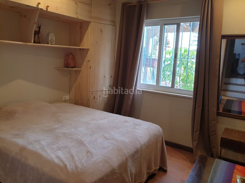 Foto 0a452784-2d12-46b0-bb0d-51369a57bf3b. Casa amb calefacció aparcament a Benicolada - Las Adelfas Calp