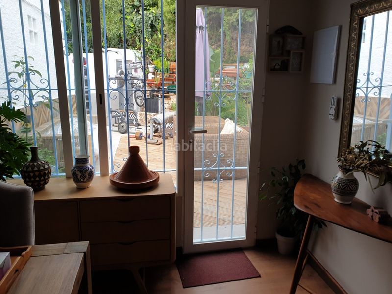 Foto 1668f26a-0f2d-413b-90a6-dd73965412ae. Casa amb calefacció aparcament a Benicolada - Las Adelfas Calp