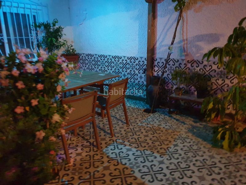 Foto 1ee89526-683a-4de8-9bc2-b0d2ec0dc487. Casa amb calefacció aparcament a Benicolada - Las Adelfas Calp