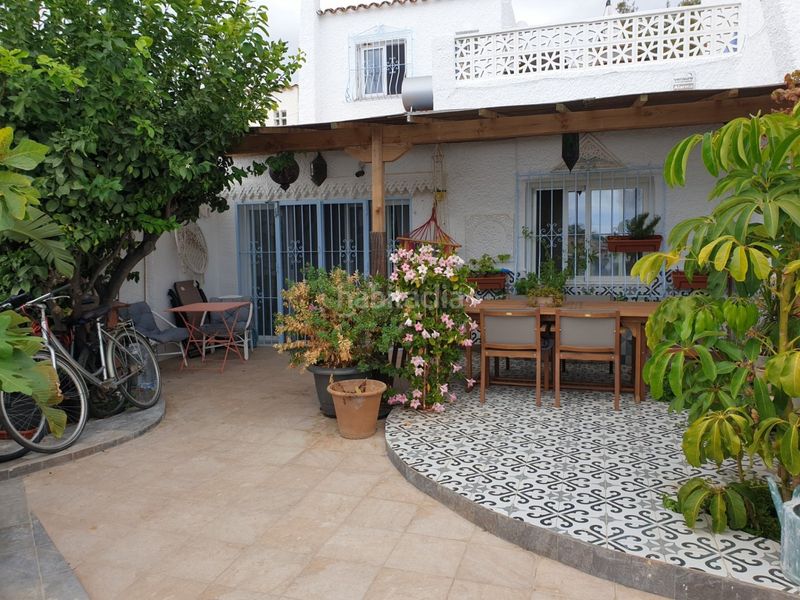 Foto 46688879-c24e-4dd8-b9bc-7d4f70762be2. Casa amb calefacció aparcament a Benicolada - Las Adelfas Calp