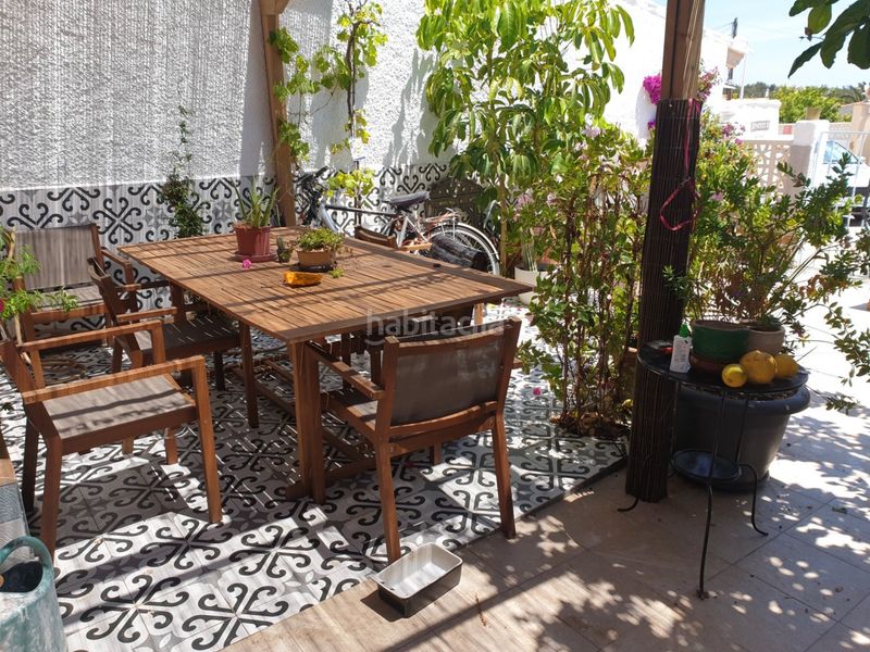 Foto 4b65e9f7-72b3-4d2e-a760-379aa0958d1c. Casa amb calefacció aparcament a Benicolada - Las Adelfas Calp