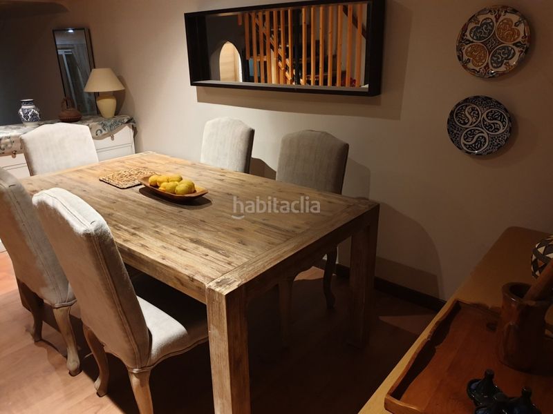 Foto 51646f52-4429-49c4-8076-e45374f6d742. Casa amb calefacció aparcament a Benicolada - Las Adelfas Calp