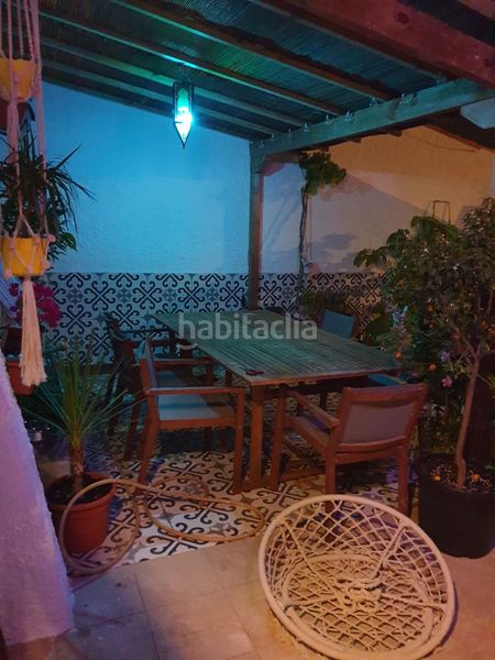 Foto 577f94c3-f19e-4d57-8f0b-f2ccf87c270b. Casa amb calefacció aparcament a Benicolada - Las Adelfas Calp