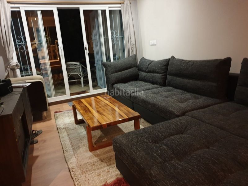 Foto 732f668e-6b08-49d5-bfe2-6f836a0d168a. Casa amb calefacció aparcament a Benicolada - Las Adelfas Calp