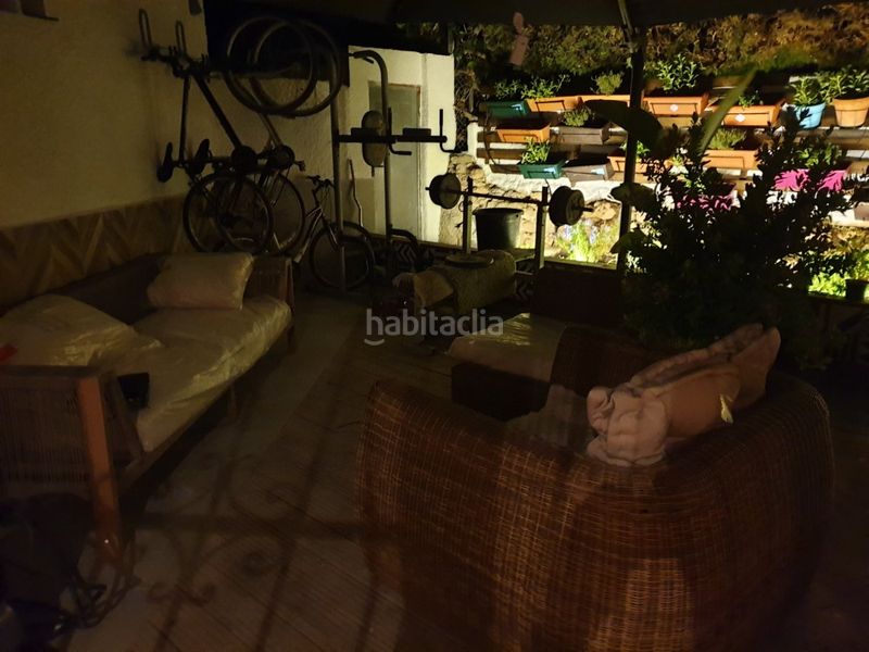 Foto 77fb9517-a654-4b48-ba5c-834fd4a558ec. Casa amb calefacció aparcament a Benicolada - Las Adelfas Calp