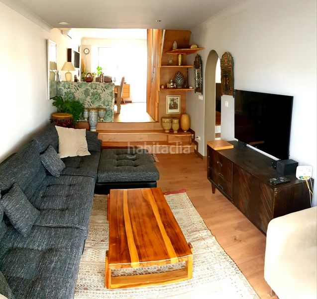 Foto 7c839cb4-9fff-41bd-8108-5a6ab5eadc60. Casa amb calefacció aparcament a Benicolada - Las Adelfas Calp