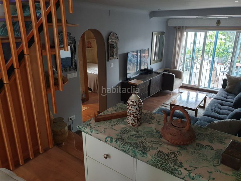 Foto a0e9132e-8fee-4706-8028-cd3826000cbb. Casa amb calefacció aparcament a Benicolada - Las Adelfas Calp