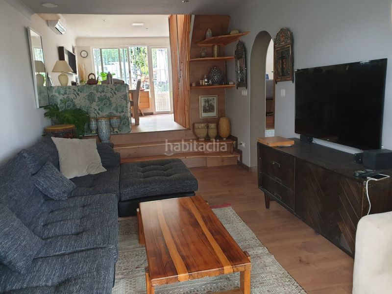 Foto a6f13d8c-db53-4011-953e-21115027d0a8. Casa amb calefacció aparcament a Benicolada - Las Adelfas Calp