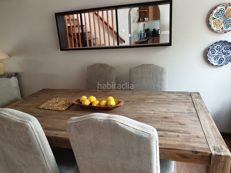 Foto c50ec8ee-acca-4b66-b3ba-1045b353507e. Casa amb calefacció aparcament a Benicolada - Las Adelfas Calp