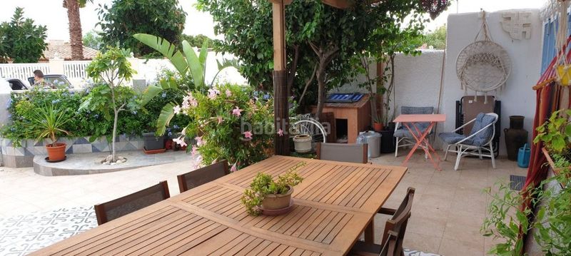 Foto d853c02c-1c23-4a28-888e-e438d575feb4. Casa amb calefacció aparcament a Benicolada - Las Adelfas Calp