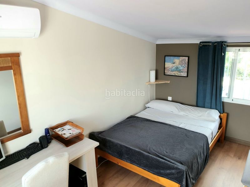 Foto d9d043f0-6a6a-4a68-b6e4-7538cb22d8aa. Casa amb calefacció aparcament a Benicolada - Las Adelfas Calp