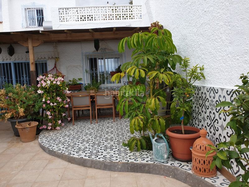 Foto ddc99d4e-46be-4968-bf13-dcbb9df7dec3. Casa amb calefacció aparcament a Benicolada - Las Adelfas Calp