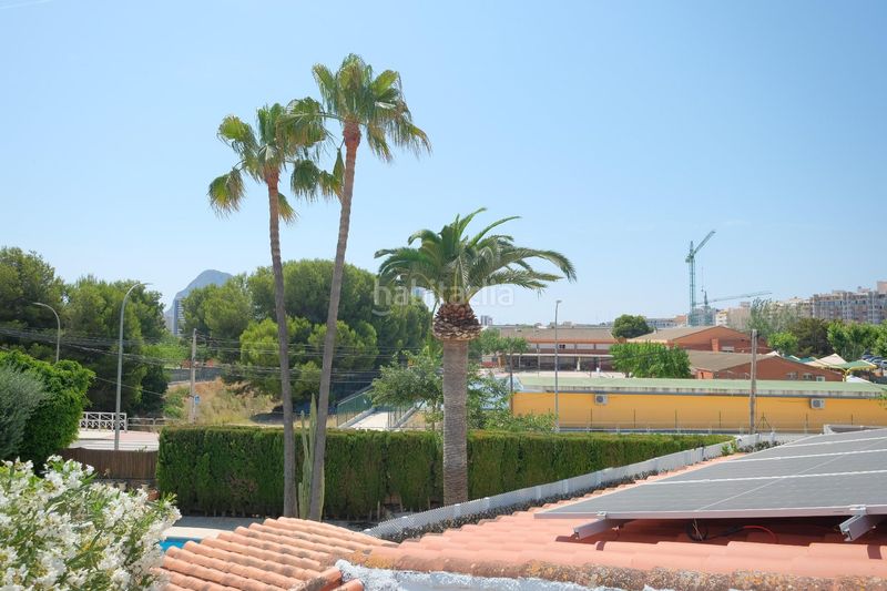 Foto 049820cf-2e56-4699-869b-36b695c6559a. Xalet amb aparcament piscina a Gargasindi - Garduix - Colina del Sol Calp