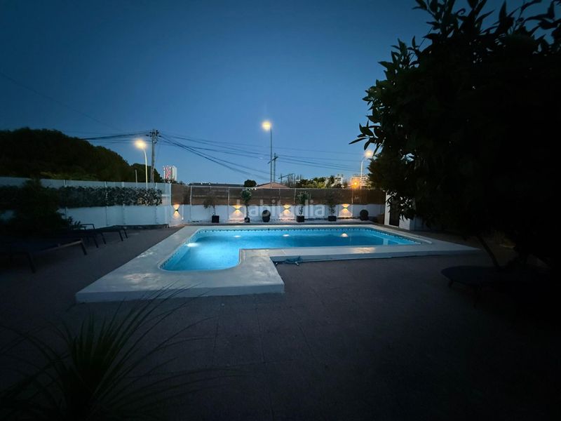 Foto 0eff8618-c012-432f-9d4d-22f10bff8747. Xalet amb aparcament piscina a Gargasindi - Garduix - Colina del Sol Calp