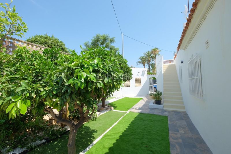 Foto 1dd85229-9cad-4aae-9d28-b6045c8474ef. Xalet amb aparcament piscina a Gargasindi - Garduix - Colina del Sol Calp