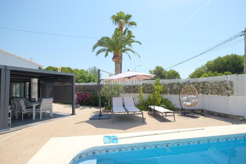 Foto 3a7fb87c-ad18-4a96-8d7c-f535f743d935. Xalet amb aparcament piscina a Gargasindi - Garduix - Colina del Sol Calp