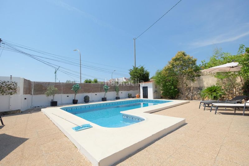 Foto 6eb5cd0c-7a2d-45d6-8a87-772789951599. Xalet amb aparcament piscina a Gargasindi - Garduix - Colina del Sol Calp