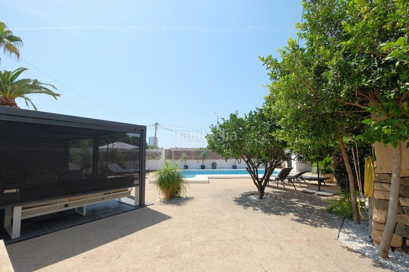 Foto 7e5eb93a-44bd-4fc8-9f6b-c7a390963a67. Xalet amb aparcament piscina a Gargasindi - Garduix - Colina del Sol Calp