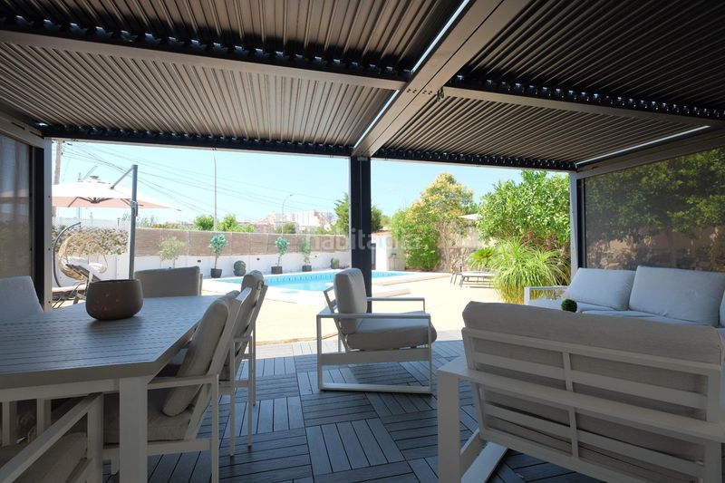 Foto 8b8ffaf8-e43d-4f84-8562-76975d9c897c. Xalet amb aparcament piscina a Gargasindi - Garduix - Colina del Sol Calp