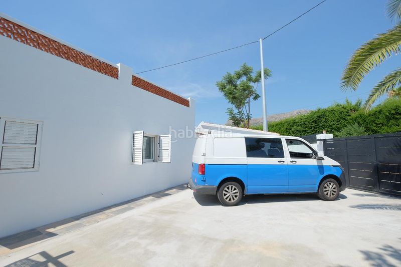 Foto 8bdb442d-9193-485e-a0a3-b8f75ab58d14. Xalet amb aparcament piscina a Gargasindi - Garduix - Colina del Sol Calp