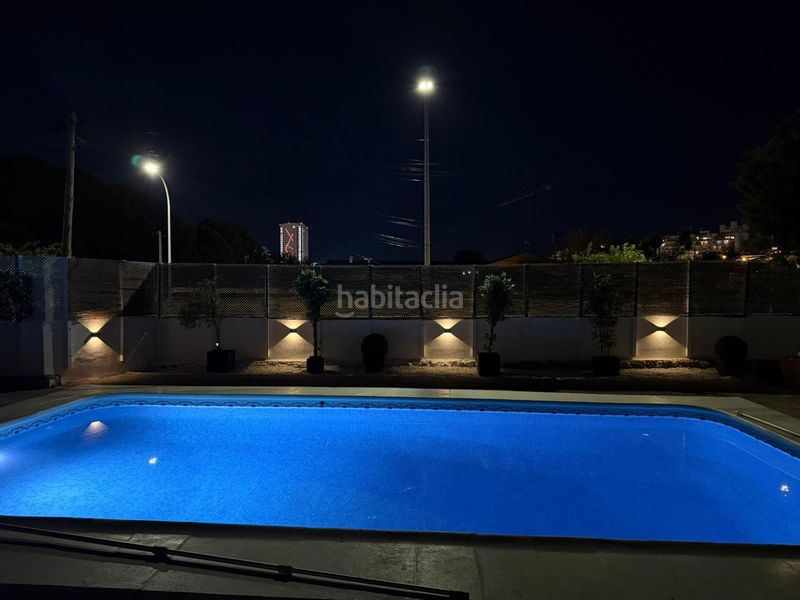 Foto b92d8077-0ee7-4e5f-9fd4-28c2f3398433. Xalet amb aparcament piscina a Gargasindi - Garduix - Colina del Sol Calp