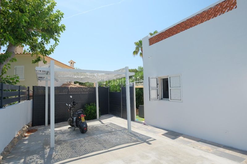 Foto bcfdb708-7a72-4632-bb1d-d67da876e221. Xalet amb aparcament piscina a Gargasindi - Garduix - Colina del Sol Calp