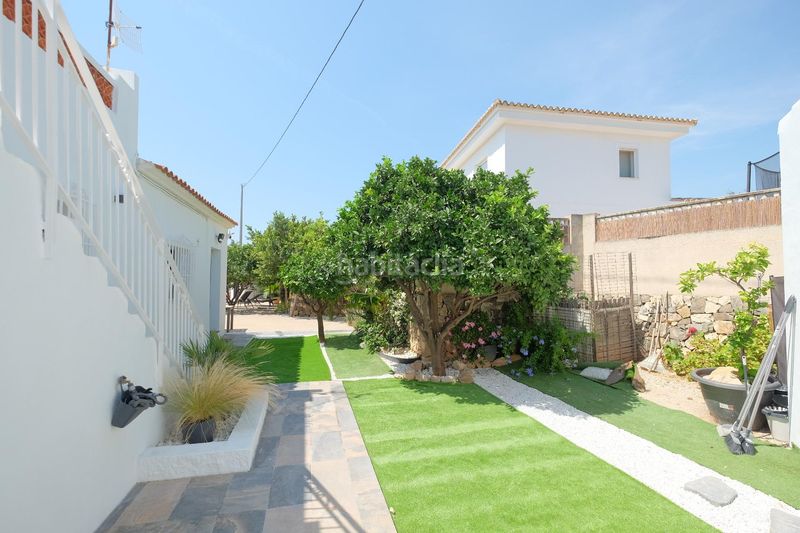 Foto ce5c29d3-8c05-49e2-a644-f46196daa6e4. Xalet amb aparcament piscina a Gargasindi - Garduix - Colina del Sol Calp