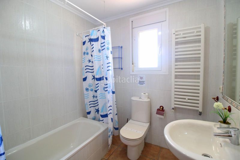 Foto 2bd92bdd-1c1b-436b-ba90-d771da550fca. Casa adossada amb calefacció aparcament piscina a Calp