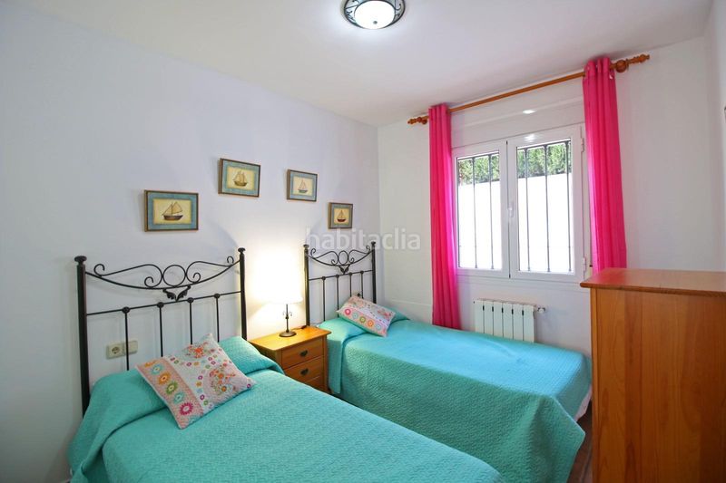 Foto f99b54c0-14fa-4a87-a6d5-00110ae4990b. Casa adossada amb calefacció aparcament piscina a Calp