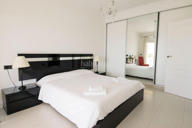 Foto 6346ab2b-1989-4319-b9ff-67d1580ee806. Apartament amb calefacció piscina a La Fustera Benissa