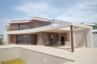 Chalet in Marisol Park - Ortembach - Los Almendros