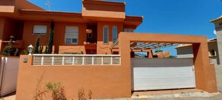 Chalet à Marisol Park - Ortembach - Los Almendros