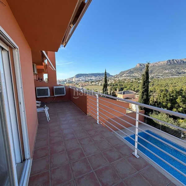 Foto 40597753-caf7-41f7-8b0e-37efad78a190. Xalet amb calefacció aparcament piscina a Marisol Park - Ortembach - Los Almendros Calp