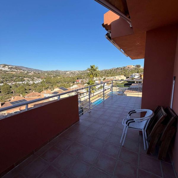 Foto 4a849394-4ac7-4406-865c-a5f72cce3f15. Xalet amb calefacció aparcament piscina a Marisol Park - Ortembach - Los Almendros Calp